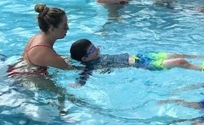 Learn to Swim